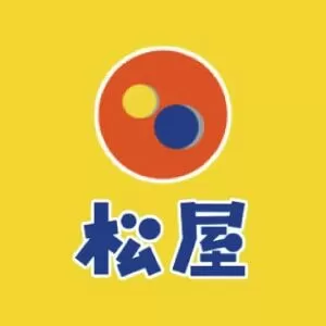 松屋